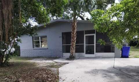 873 Van Buren Street, Fort Myers, FL 33916