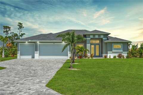 291 Rotonda Boulevard S, Rotonda West, FL 33947