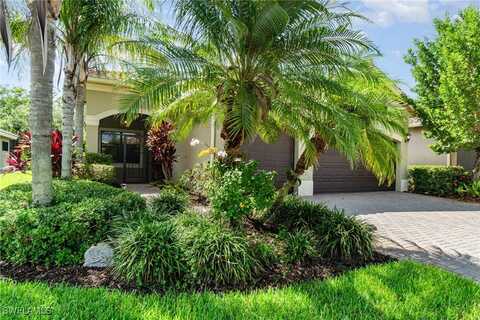 11544 Stonecreek Circle, Fort Myers, FL 33913
