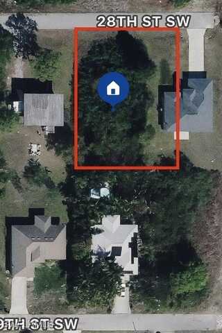 3903 28th Street SW, Lehigh Acres, FL 33976