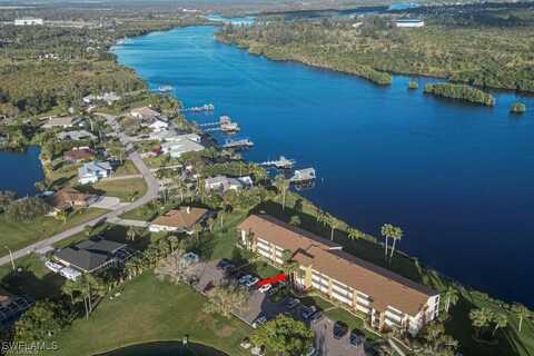 16200 BAY POINTE Boulevard unit: 104, North Fort Myers, FL 33917
