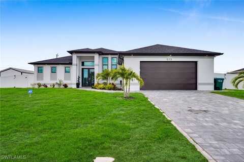 523 NW 16th Place, Cape Coral, FL 33993