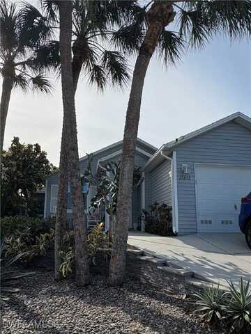 11652 Pawley Avenue, Bonita Springs, FL 34135