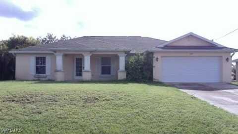 1421 SW 19th Avenue, Cape Coral, FL 33991