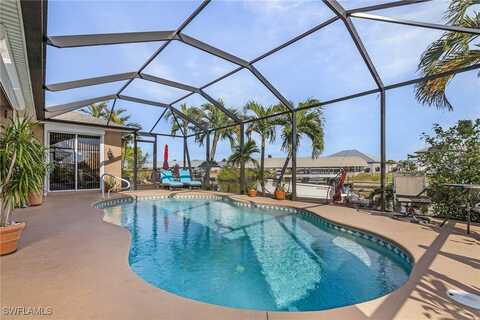 111 NW 33RD Avenue, Cape Coral, FL 33993