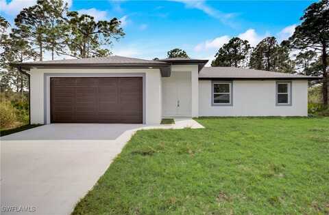 2109 Jefferson Avenue, Alva, FL 33920