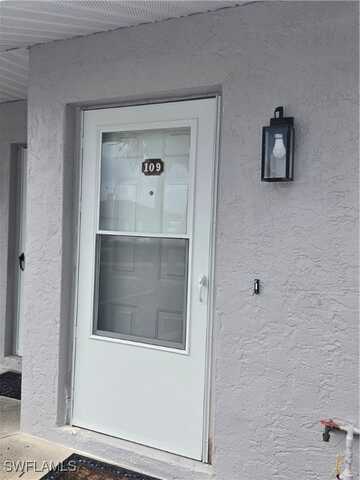 4513 SW 8th Court unit: 109, Cape Coral, FL 33914