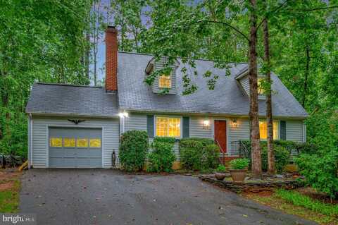 215 MT PLEASANT DRIVE, LOCUST GROVE, VA 22508