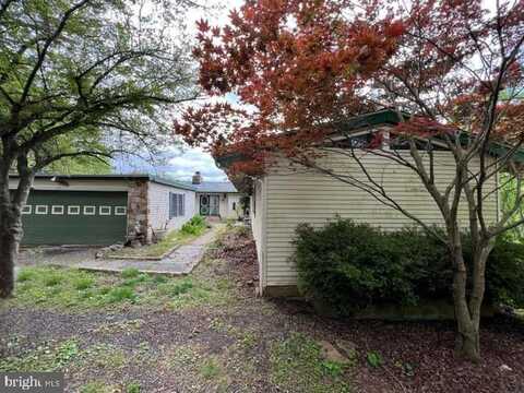 21806 WATSON ROAD, LEESBURG, VA 20175