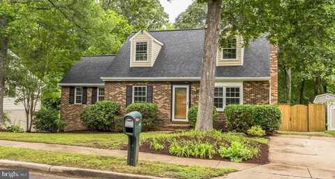 669 DILL ROAD, SEVERNA PARK, MD 21146
