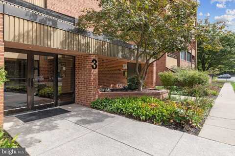 3 SOUTHERLY COURT, TOWSON, MD 21286