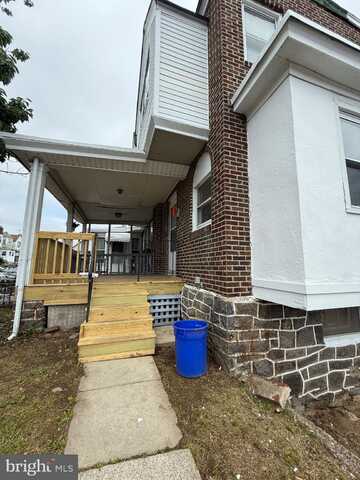 531 WOODCLIFFE ROAD, UPPER DARBY, PA 19082