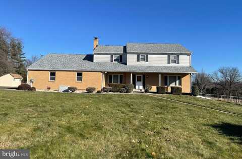 1306 HAWTHORNE LANE, FORT WASHINGTON, PA 19034