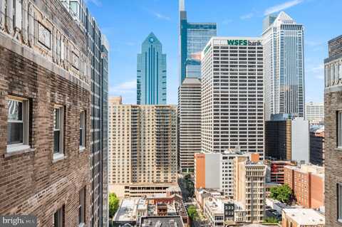 1901 WALNUT STREET, PHILADELPHIA, PA 19103