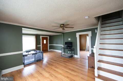 2537 OLD HOUSE POINT ROAD, FISHING CREEK, MD 21634