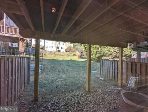 306 FLEECE FLOWER DRIVE, GAITHERSBURG, MD 20878