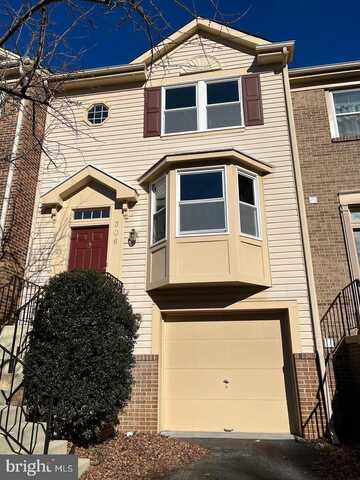 306 FLEECE FLOWER DRIVE, GAITHERSBURG, MD 20878