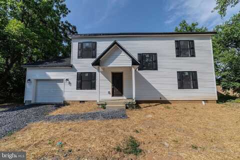 702 BOSTON STREET, MARTINSBURG, WV 25401