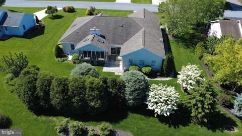 6337 MEDINA RIDGE DRIVE, FAYETTEVILLE, PA 17222