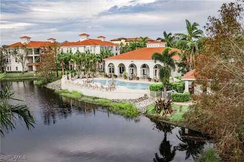 23660 Walden Center Drive unit: 203, Estero, FL 34134