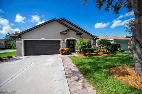 9370 MIDDLE OAK Drive, Fort Myers, FL 33967
