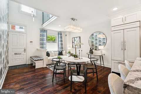 2109 LOCUST STREET, PHILADELPHIA, PA 19103