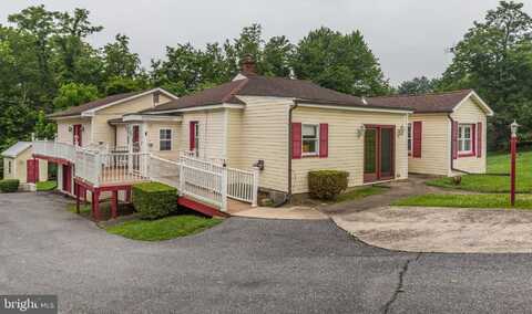 11907 LIME PLANT ROAD, NEW MARKET, MD 21774