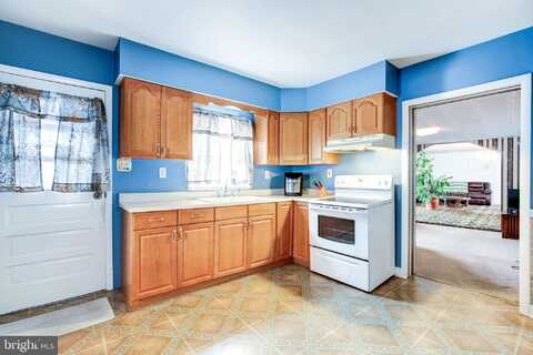 11907 LIME PLANT ROAD, NEW MARKET, MD 21774
