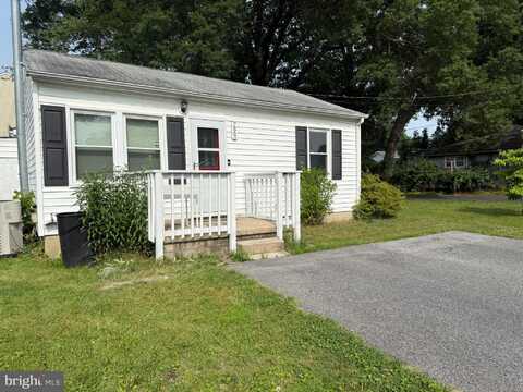 7863 MAYFORD AVENUE, PASADENA, MD 21122