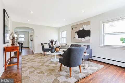1851 HARFMAN DRIVE, WOODLYN, PA 19094
