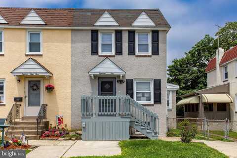 1851 HARFMAN DRIVE, WOODLYN, PA 19094