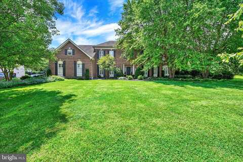 2003 BELFAIR LANE, REISTERSTOWN, MD 21136