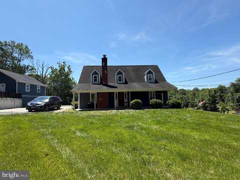 5601 GOOD LUCK ROAD, RIVERDALE, MD 20737