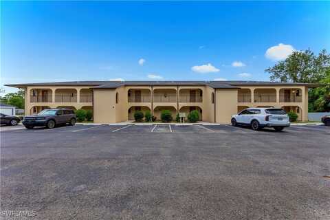 606 Gerald Avenue unit: 112, Lehigh Acres, FL 33936