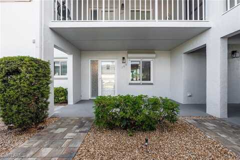 4549 SE 5th Place unit: 109, Cape Coral, FL 33904