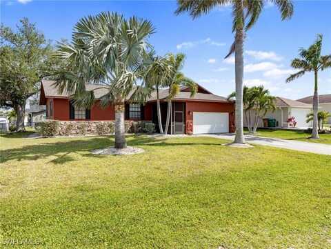1221 SW 13th Terrace, Cape Coral, FL 33991