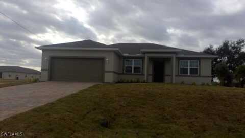 1608 NW 18th Street, Cape Coral, FL 33993