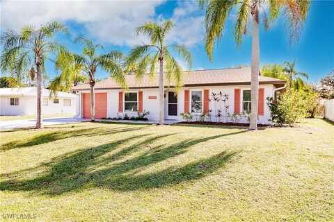 13611 Marquette Boulevard, Fort Myers, FL 33905