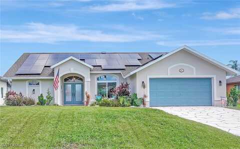 2127 SW 49th Terrace, Cape Coral, FL 33914