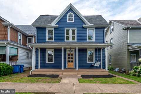 128 POPLAR AVENUE, HUMMELSTOWN, PA 17036