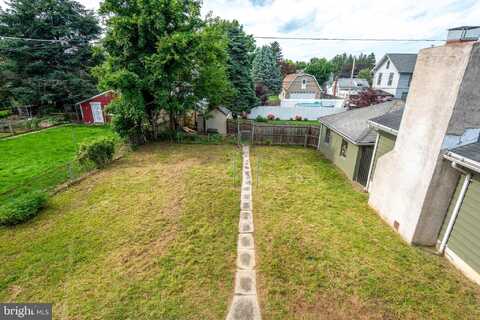 128 POPLAR AVENUE, HUMMELSTOWN, PA 17036