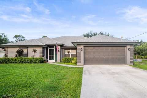2006 polar Avenue, Alva, FL 33920