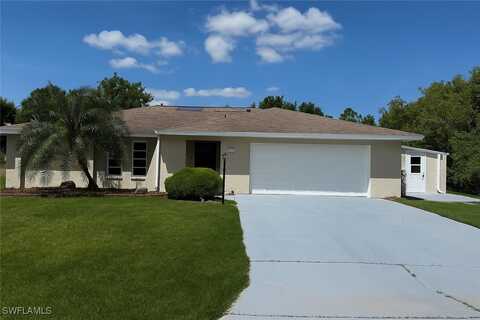 2393 Staver Street, Punta Gorda, FL 33980
