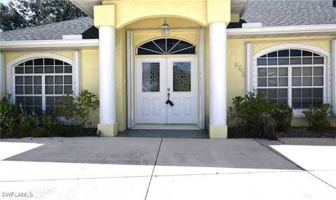2244 Mauritania Road, Punta Gorda, FL 33983