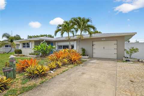 710 SE 42nd Lane, Cape Coral, FL 33904
