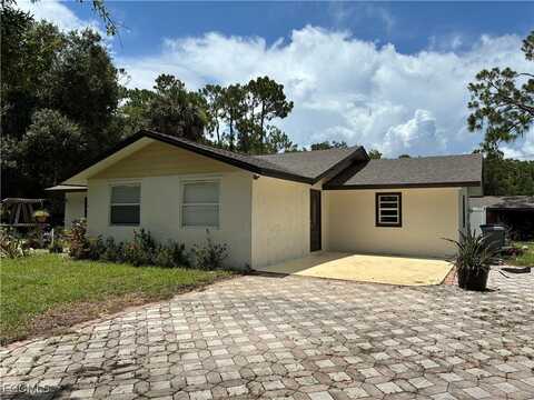 18371 Durrance Road, North Fort Myers, FL 33917
