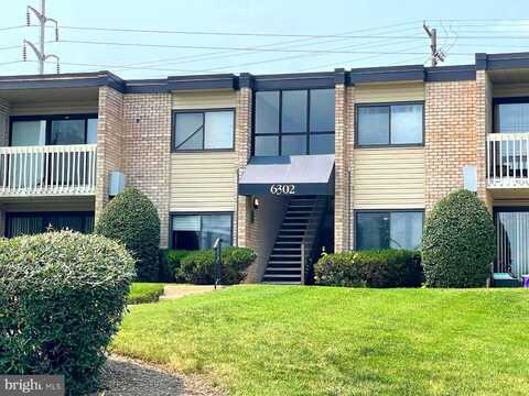 6302 HIL MAR DRIVE, DISTRICT HEIGHTS, MD 20747