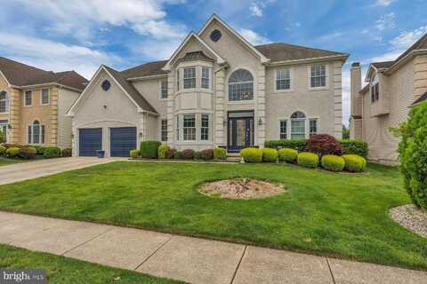 413 W COUNTRY CLUB DRIVE, WESTAMPTON, NJ 08060