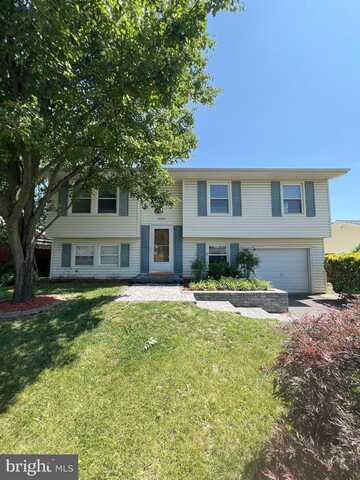 1006 CHRISTMAS LANE, GAMBRILLS, MD 21054