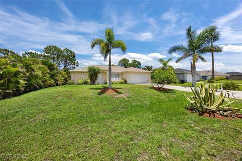 4013 NE 10th Place, Cape Coral, FL 33909